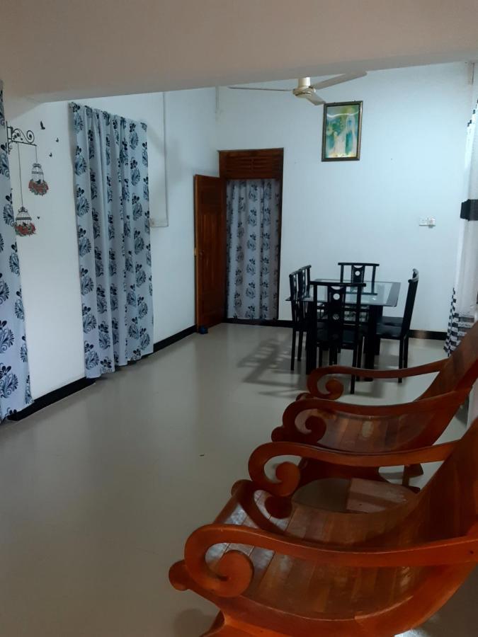Juda Holiday Villa Batticaloa Extérieur photo