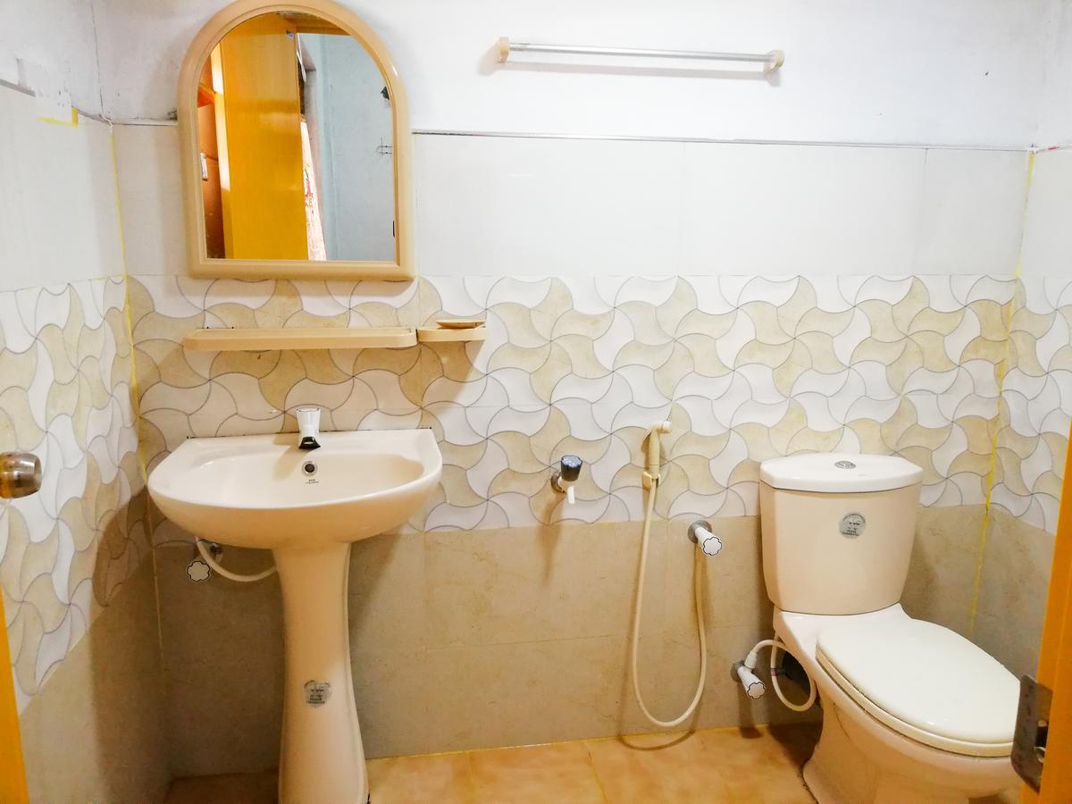 Juda Holiday Villa Batticaloa Extérieur photo
