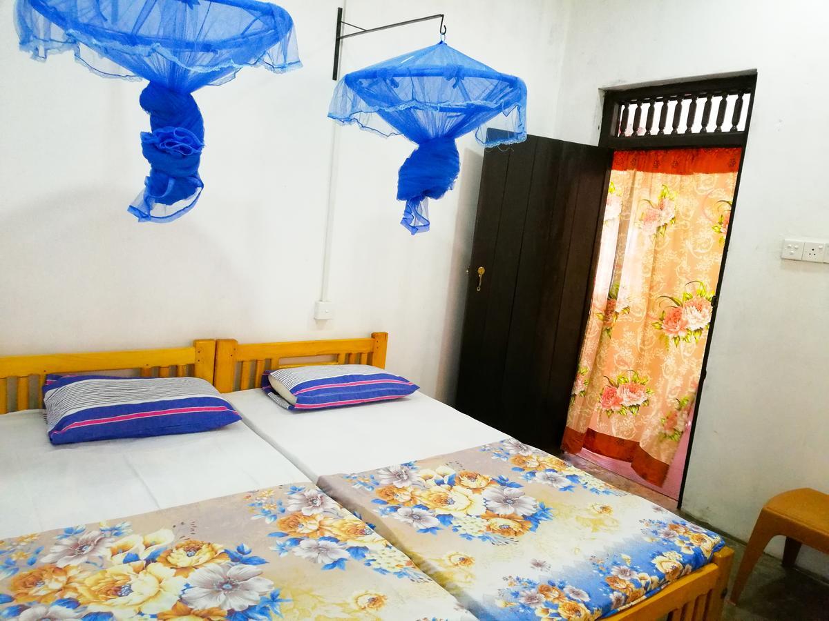 Juda Holiday Villa Batticaloa Extérieur photo