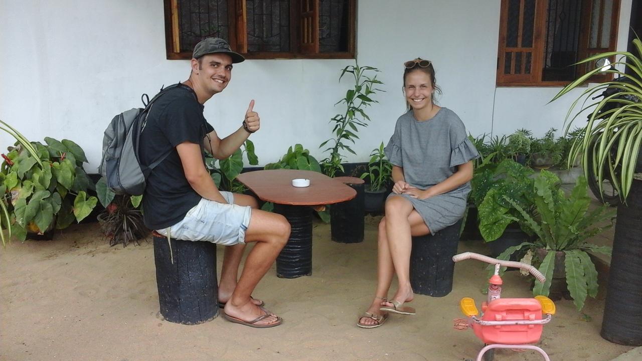 Juda Holiday Villa Batticaloa Extérieur photo